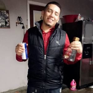 Meet your Posher, Jonathan